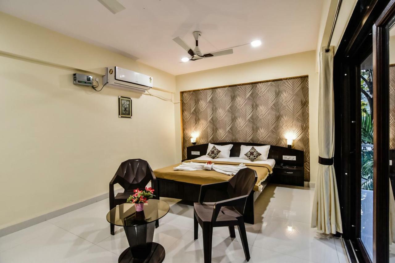 Palm Bliss By Palmeraie Holidays Alibag