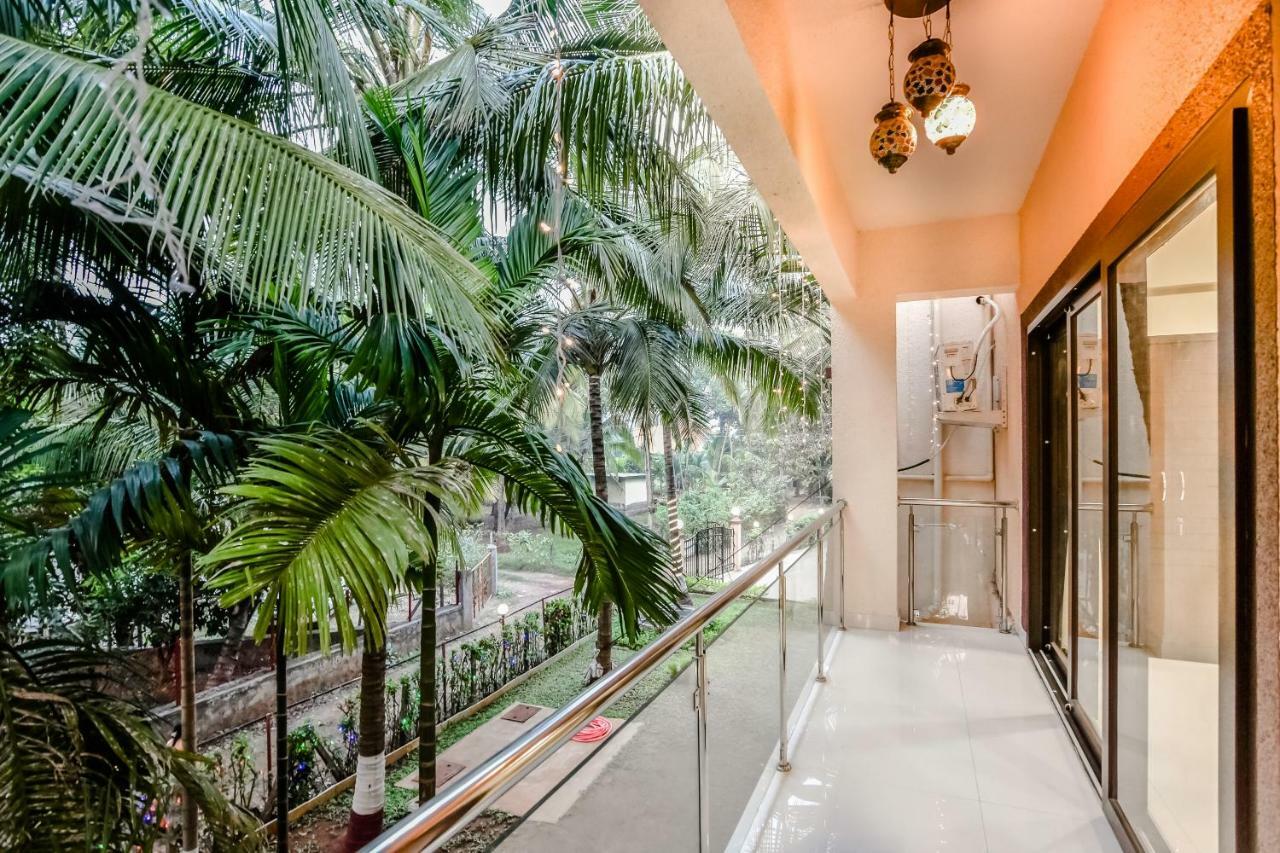 Villa Palm Bliss By Palmeraie Holidays