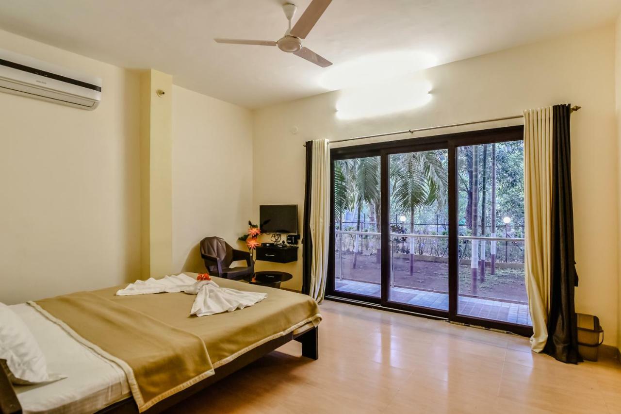 Palm Bliss By Palmeraie Holidays * Alibag