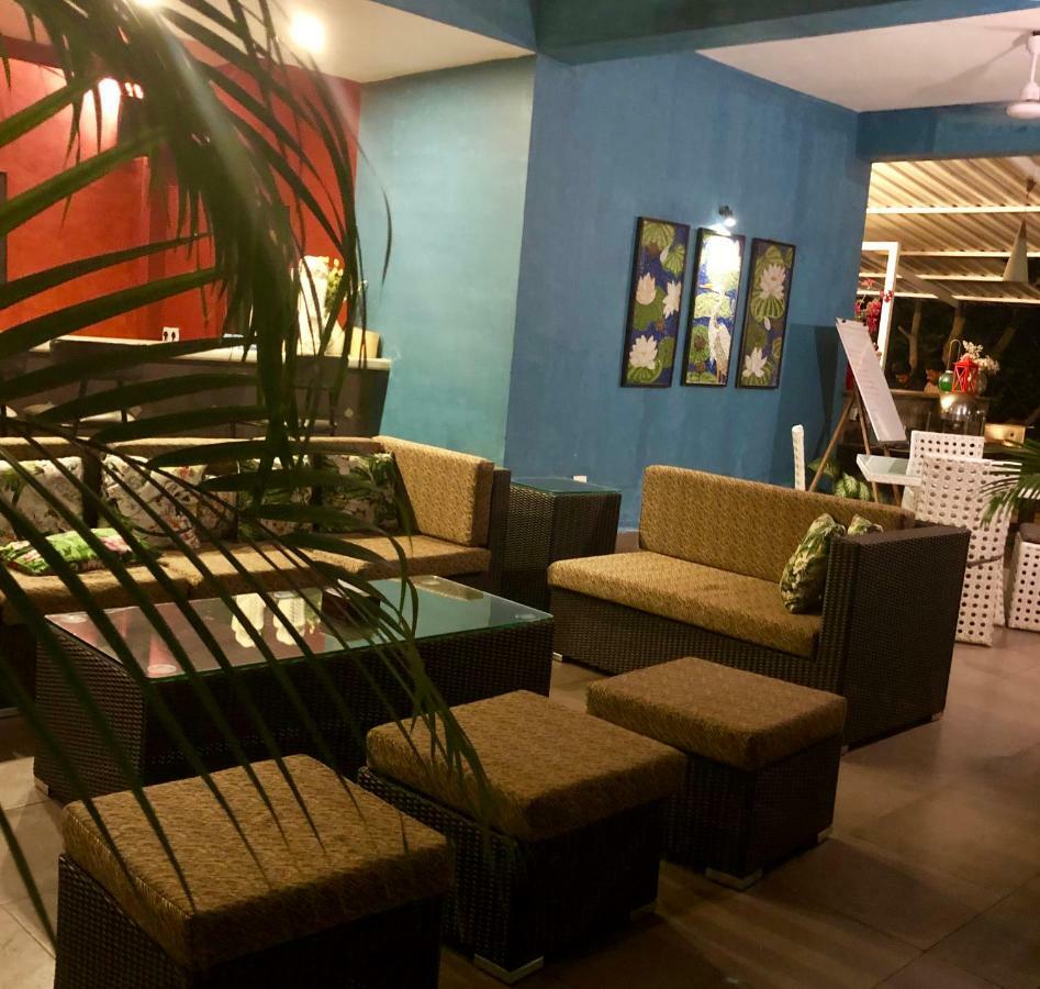 Mango Farm House Resort