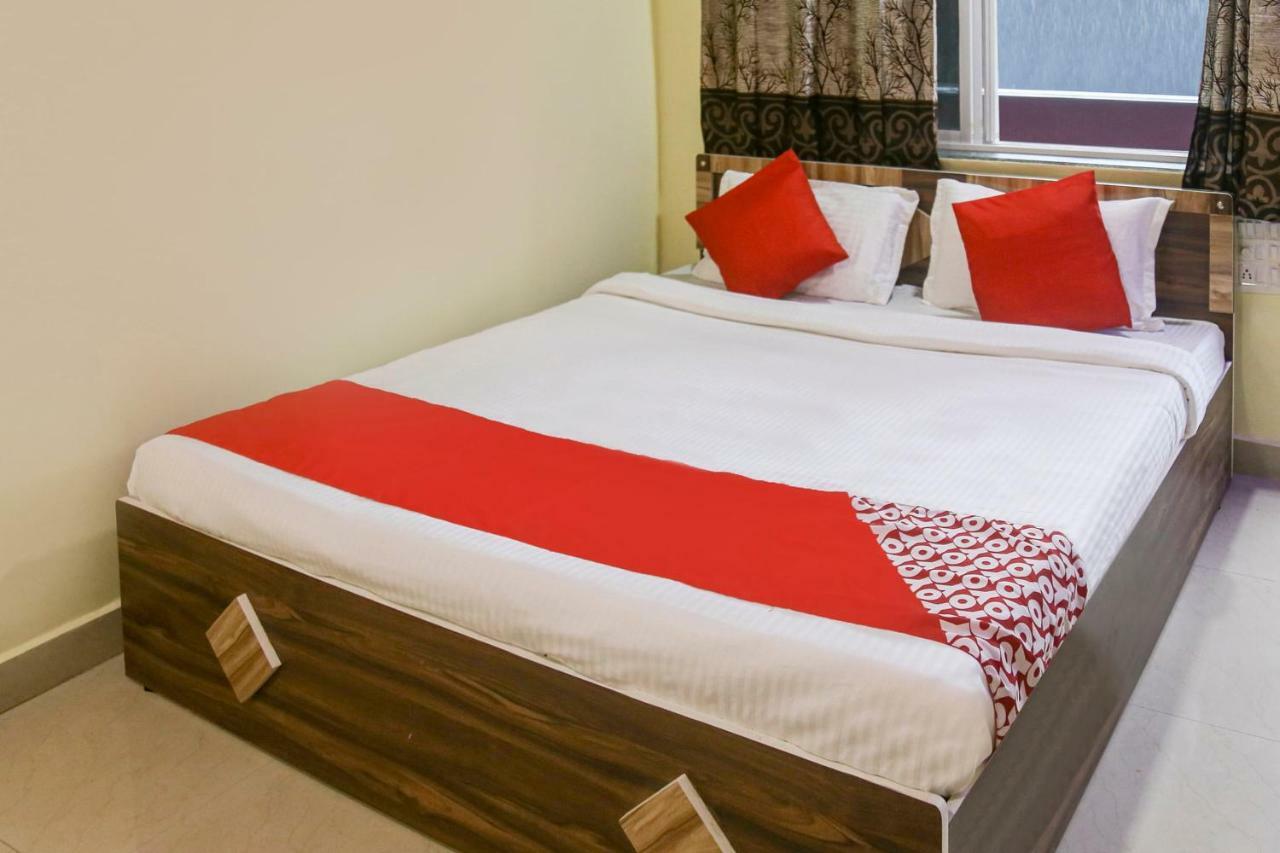 Oyo 38848 Kotiyan's Exotik Hotel Alibag