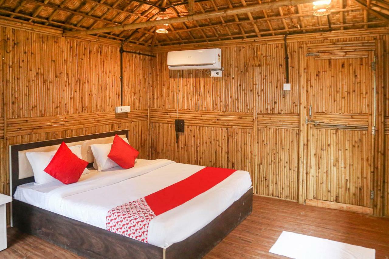 Oyo 38848 Kotiyan's Exotik Hotel