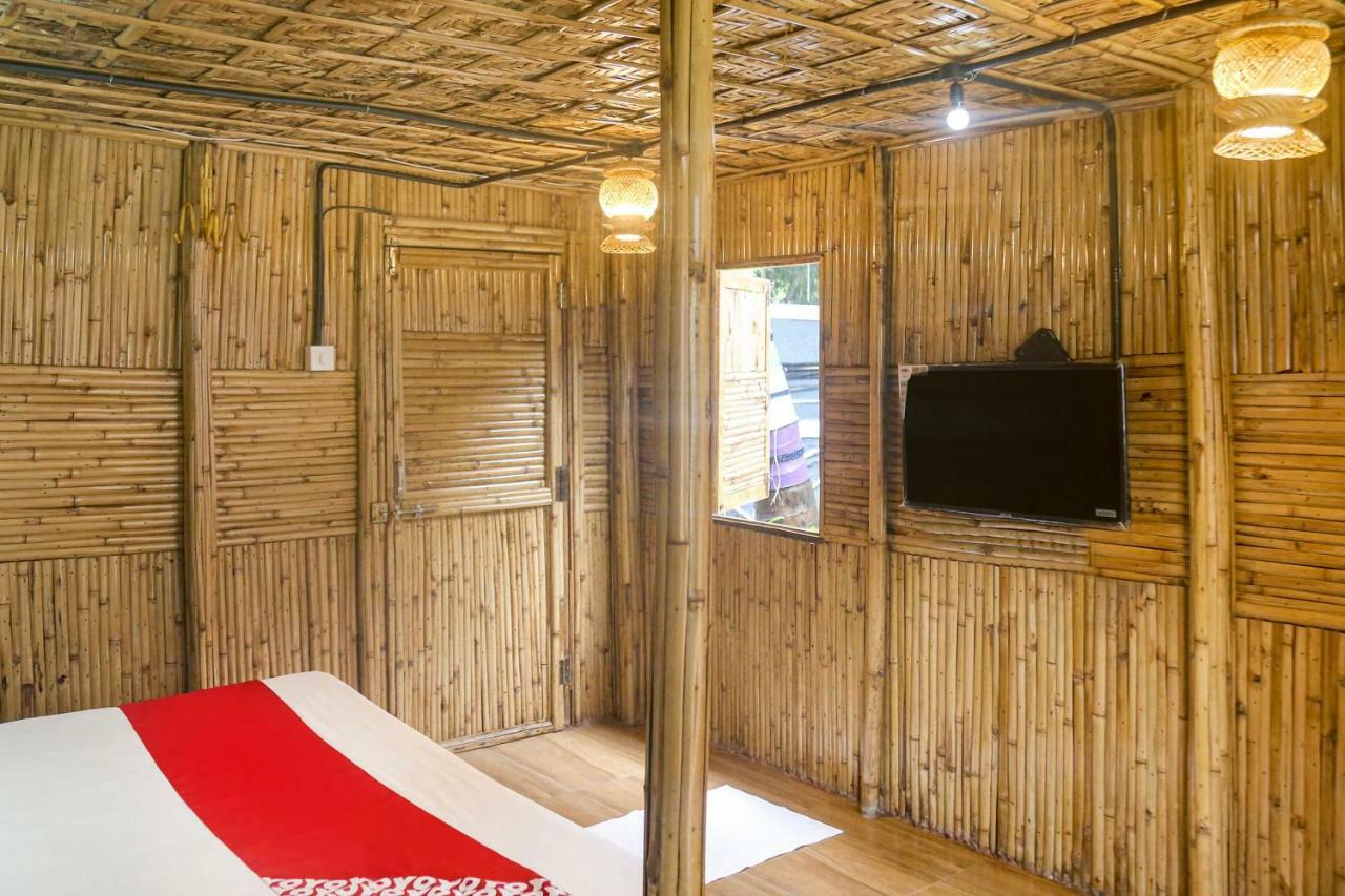 Oyo 38848 Kotiyan's Exotik 3* Alibag