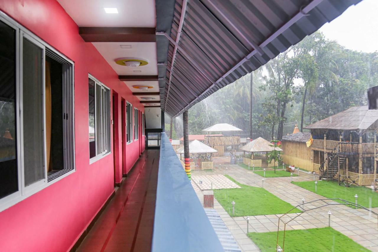 Oyo 38848 Kotiyan's Exotik Hotel Alibag