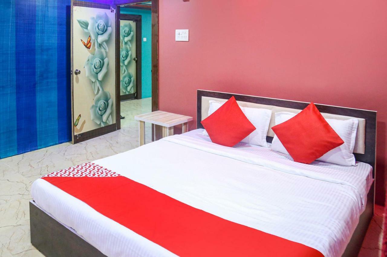 Oyo 38848 Kotiyan's Exotik Hotel Alibag