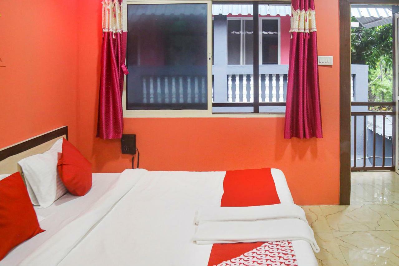 Hotel Oyo 38848 Kotiyan's Exotik
