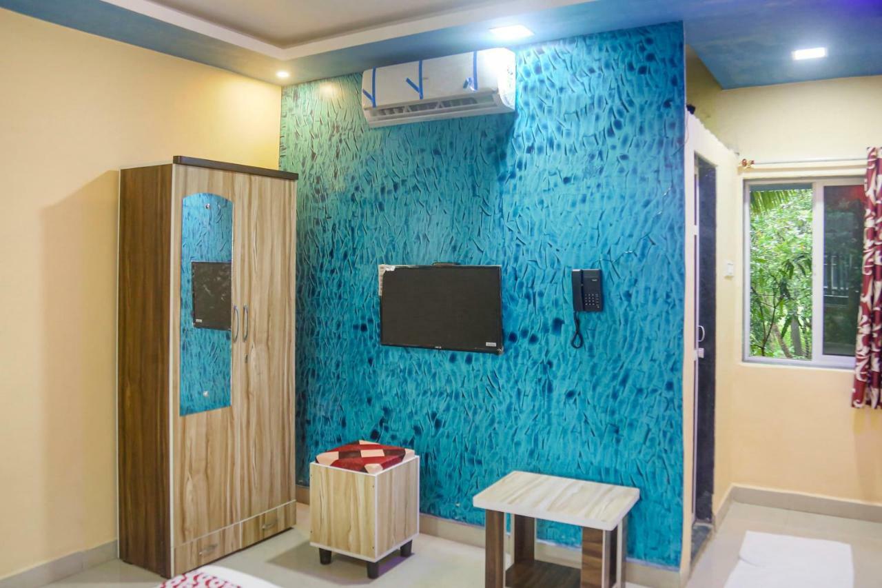 Oyo 38848 Kotiyan's Exotik Hotel