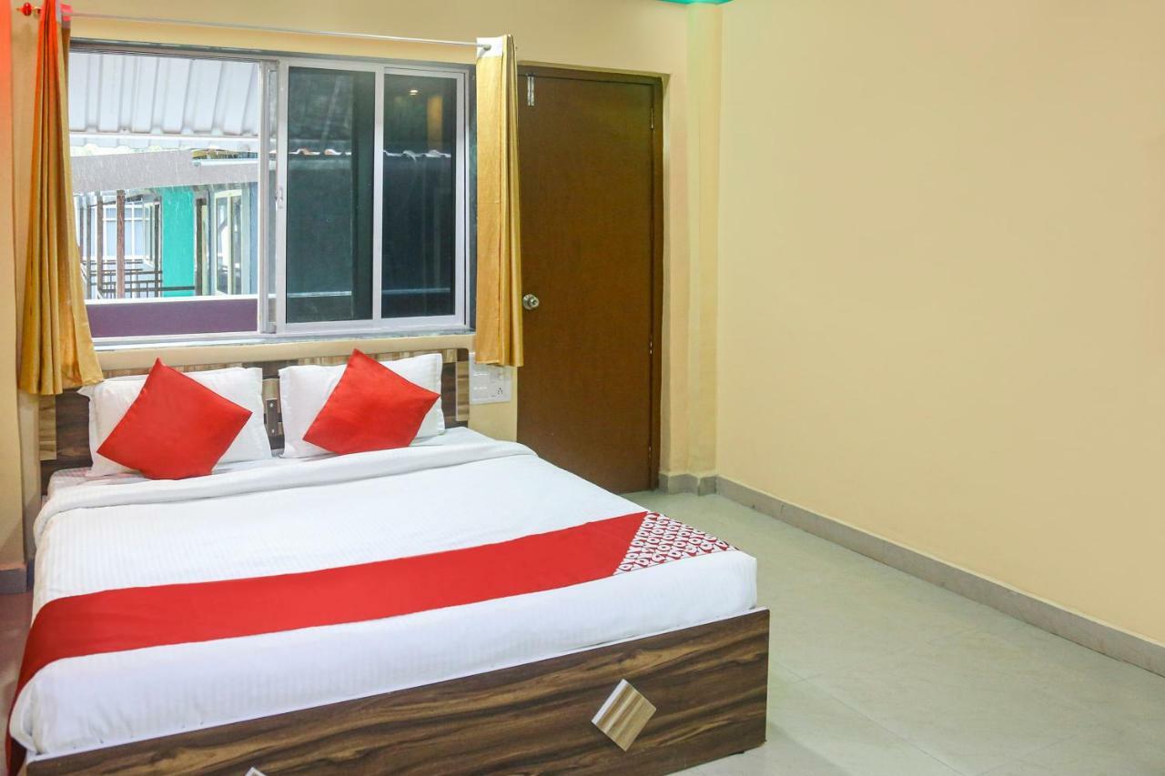 Oyo 38848 Kotiyan's Exotik Hotel Alibag