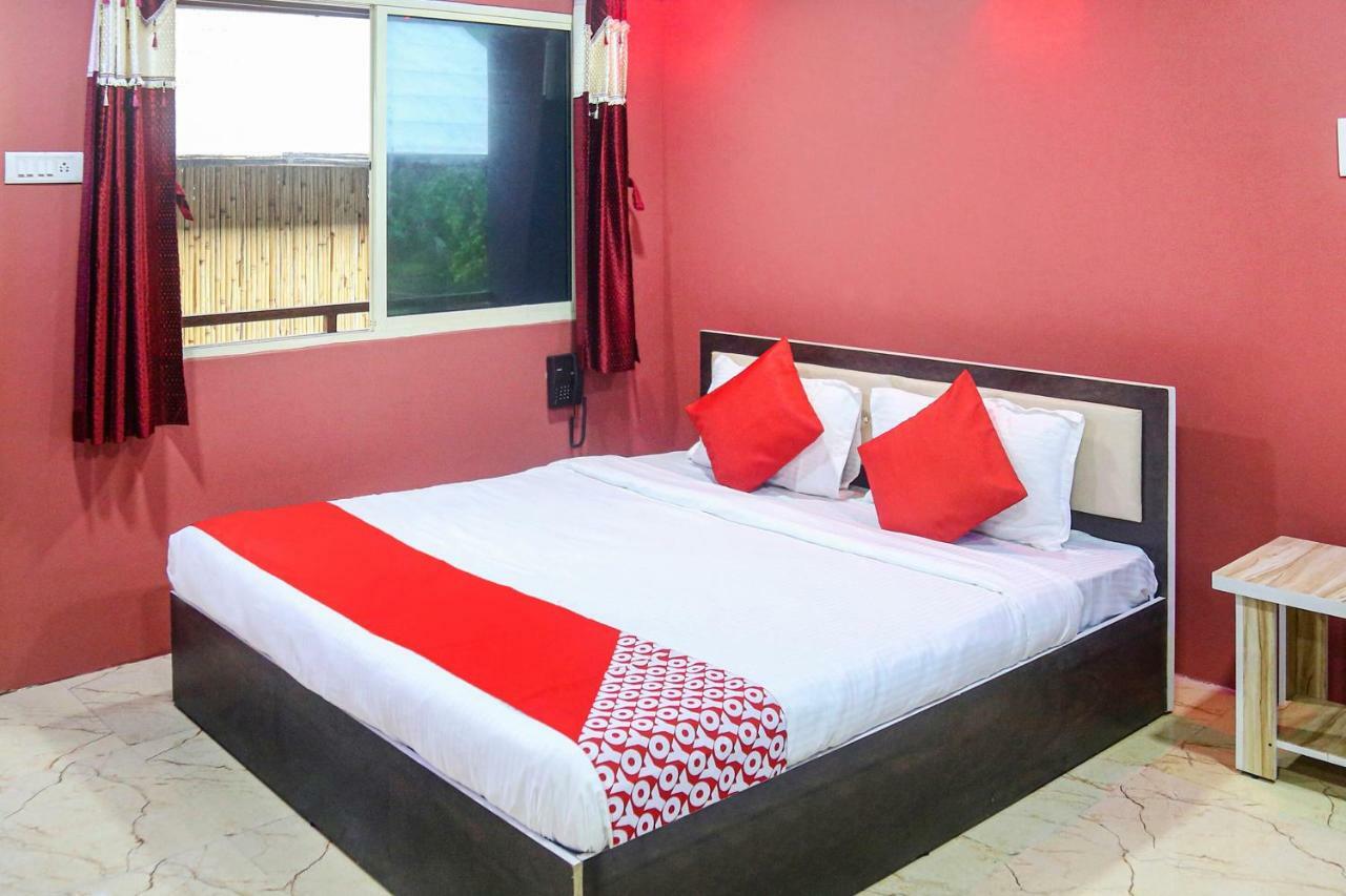 Oyo 38848 Kotiyan's Exotik 3* Alibag