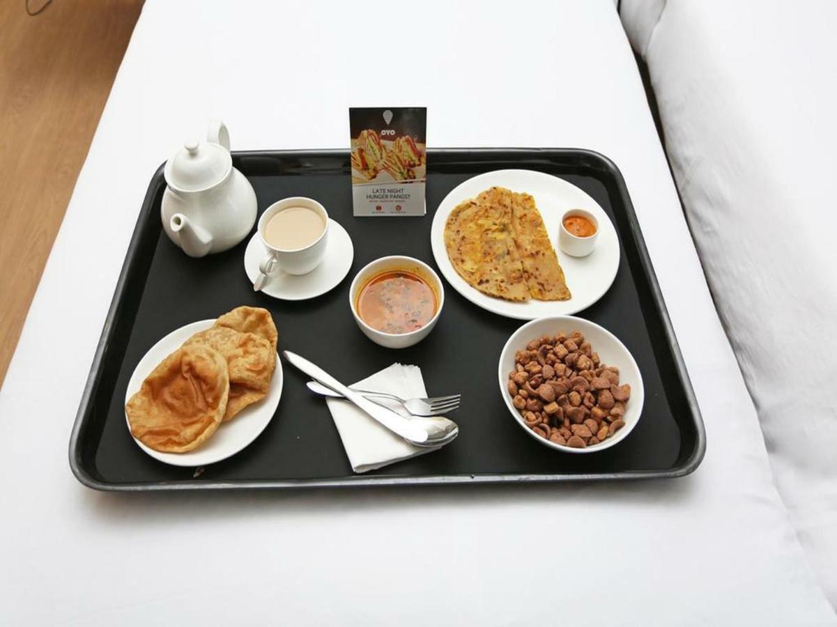 Hotel Oyo 18638 Coco Mango