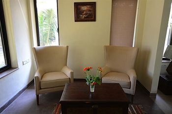 Mango Farm House Alibag