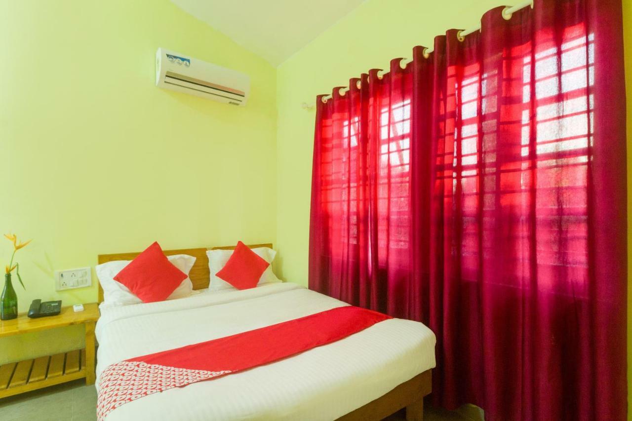Oyo 18638 Coco Mango Alibag