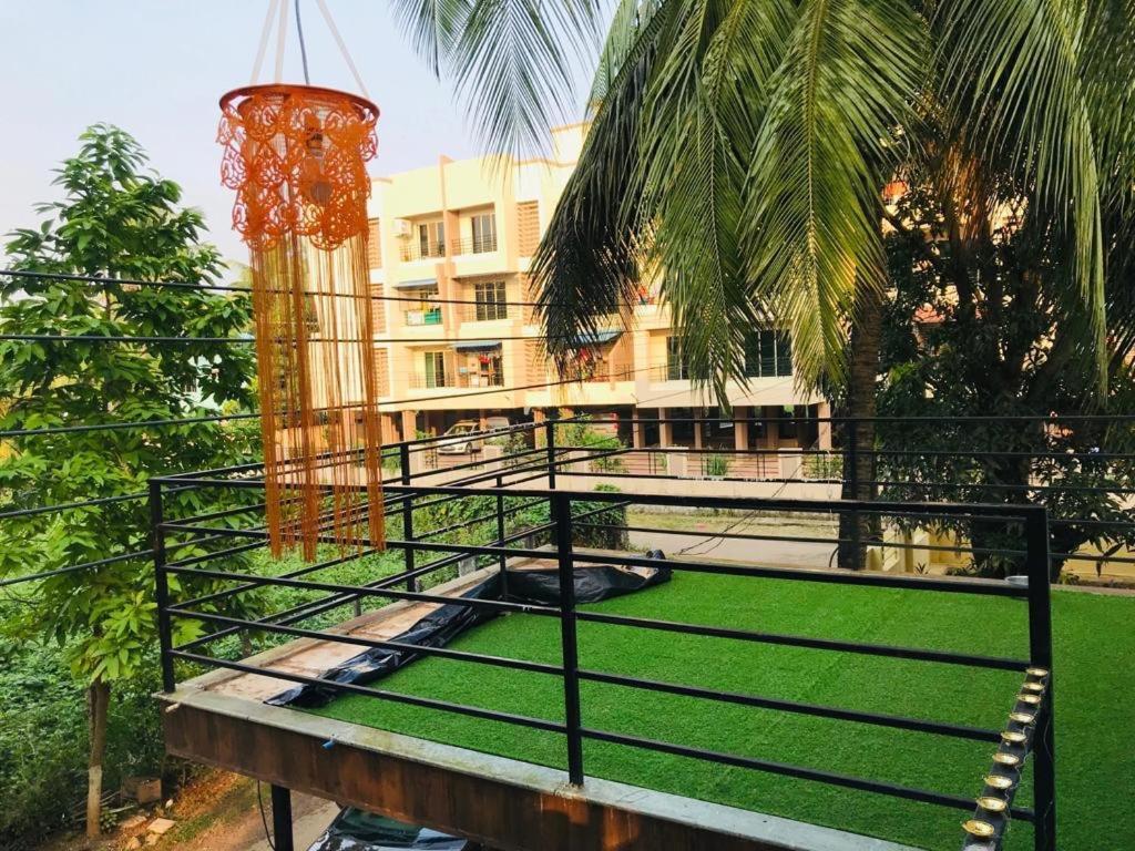 Guest house Mhatre's Alibag