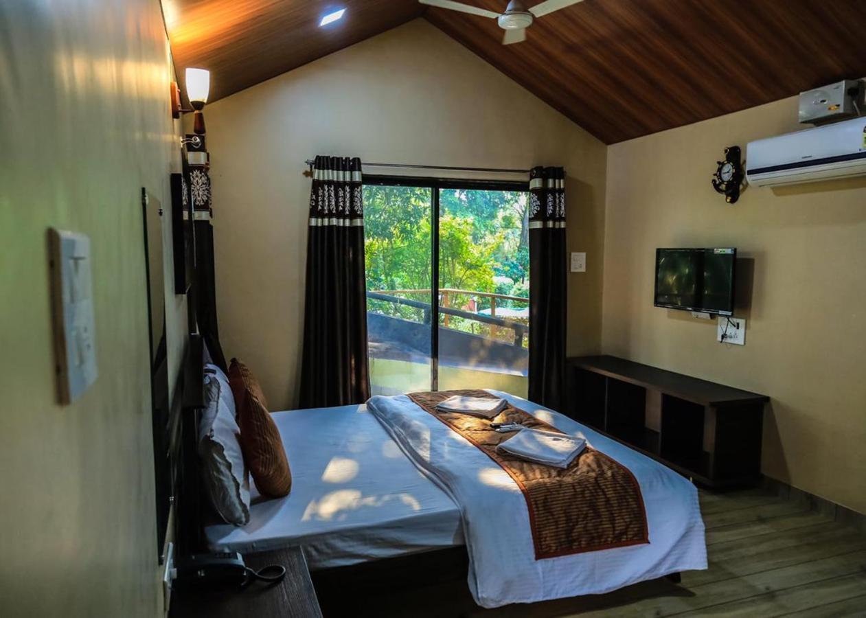 Resort Coconut Farm
