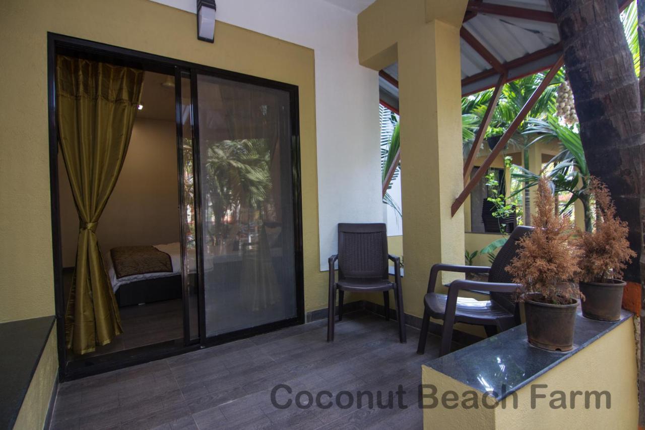 Coconut Farm Resort *