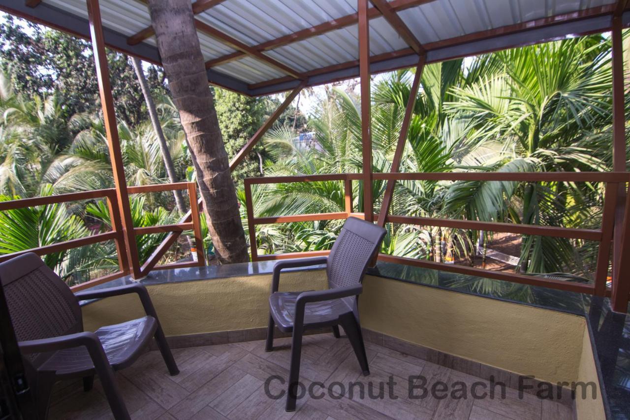 Coconut Farm Resort Alibag
