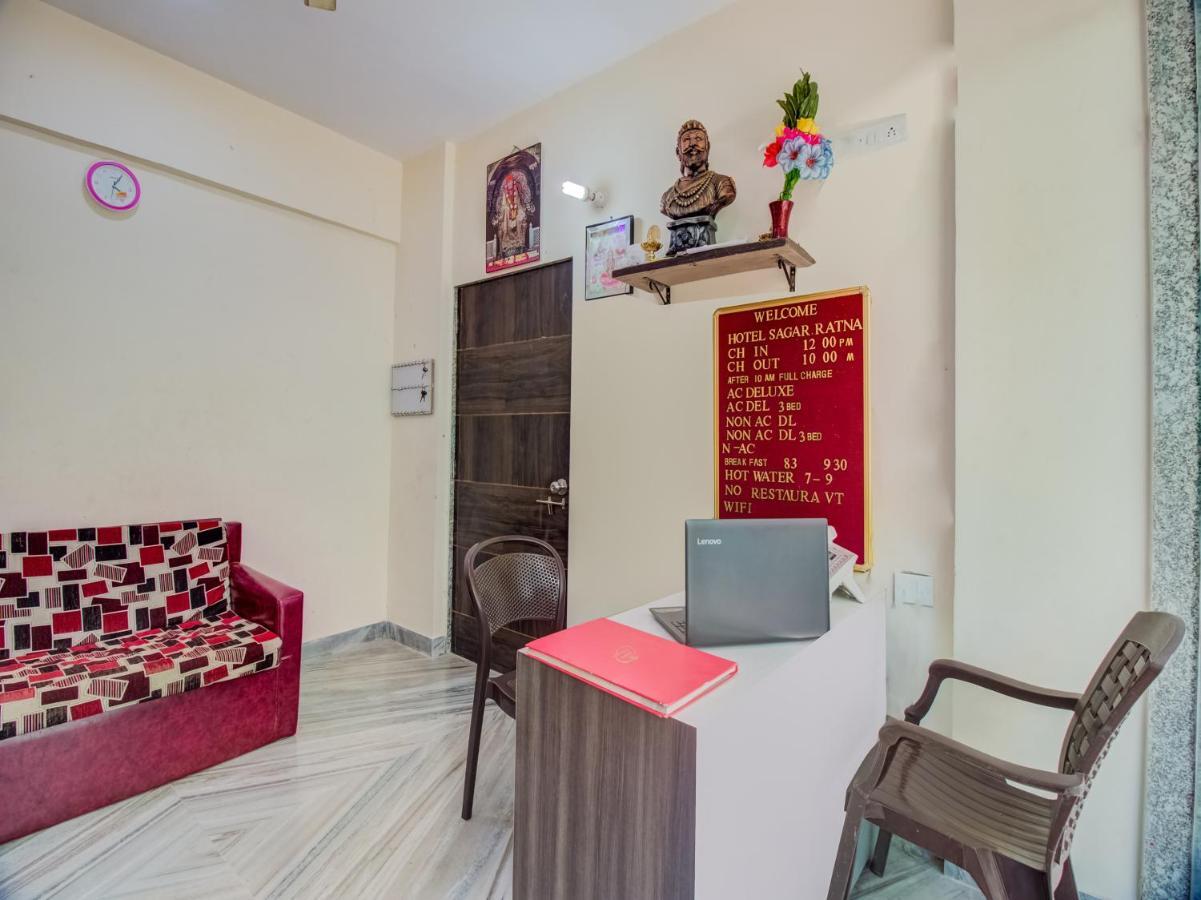Hotel Oyo 62479 Sagar Ratna Alibag