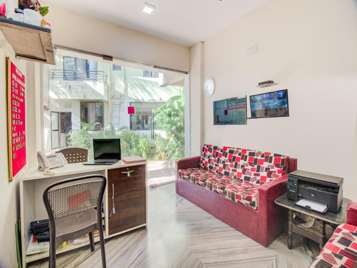 Oyo 62479 Sagar Ratna Alibag