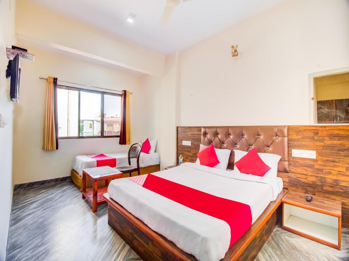 Oyo 62479 Sagar Ratna Alibag