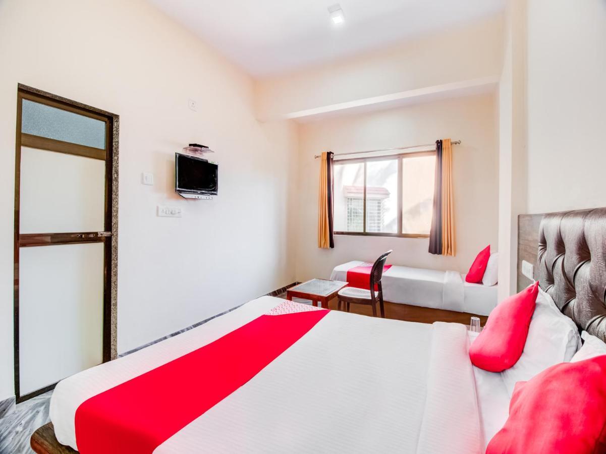 Oyo 62479 Sagar Ratna 3*