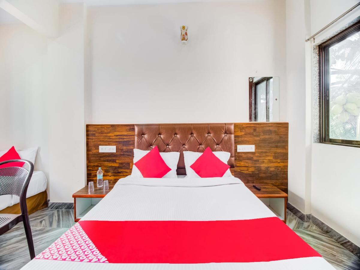 Oyo 62479 Sagar Ratna Hotel 3*