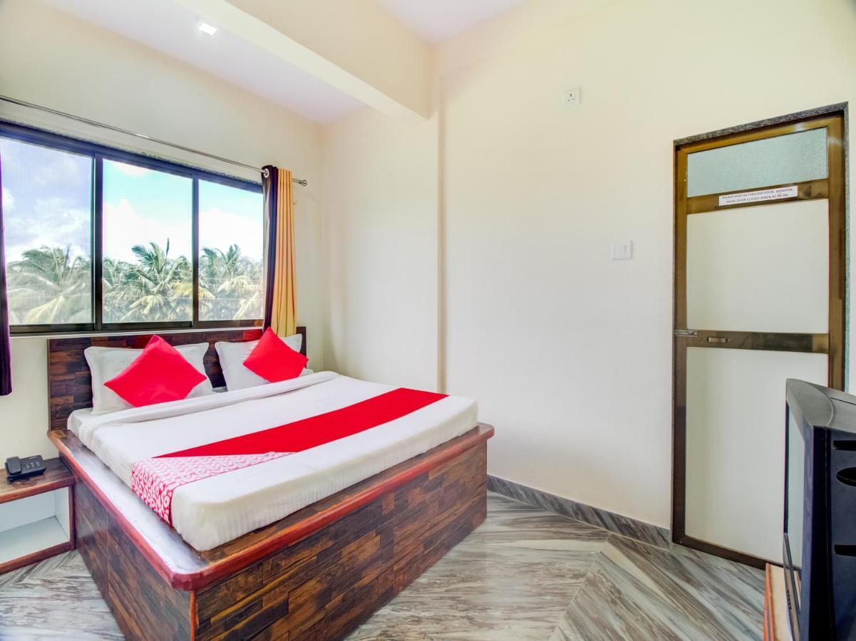 Oyo 62479 Sagar Ratna Hotel
