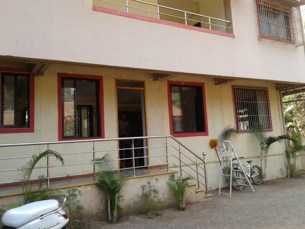 Kalpavruksha Hotel 3*