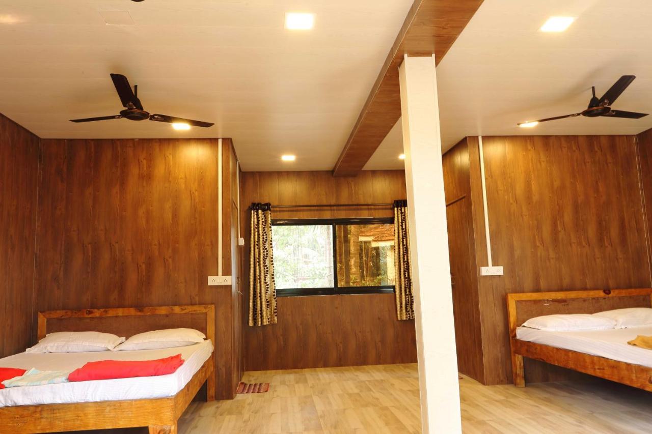 Iora Resort 3*