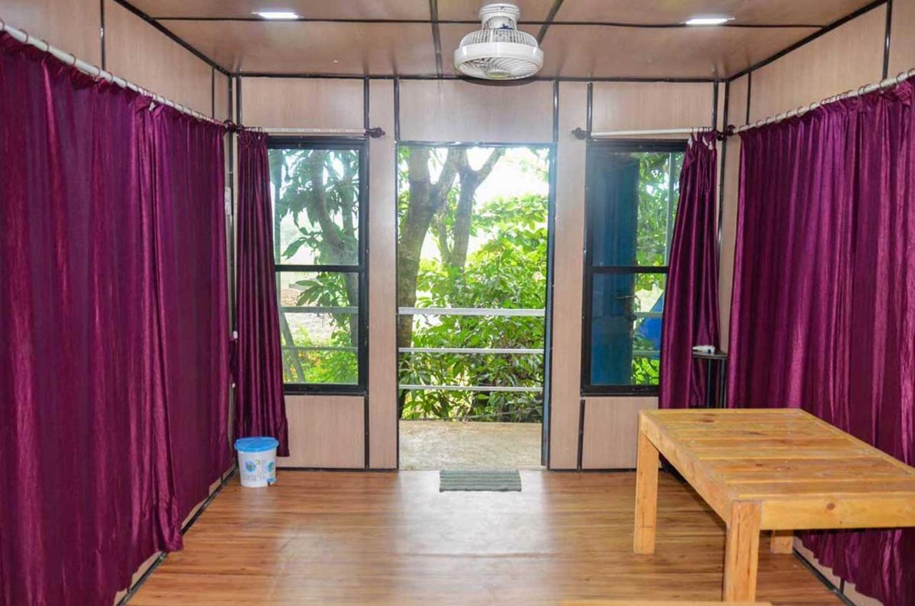 Iora Resort