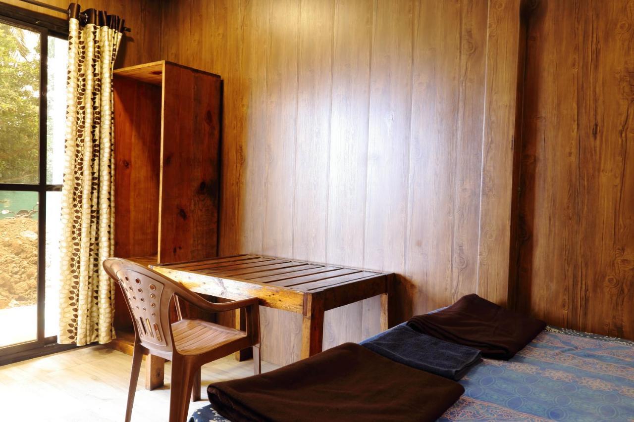 Iora Resort Alibag