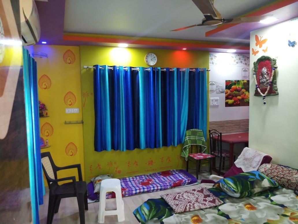 Guest house Laxminarayan Alibag