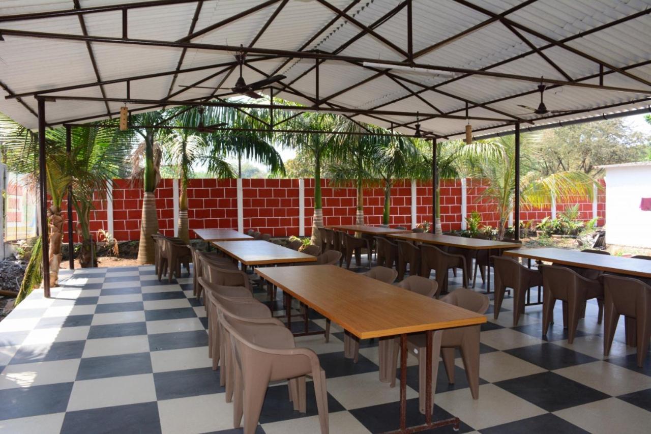 Krishna Jyoti Alibag
