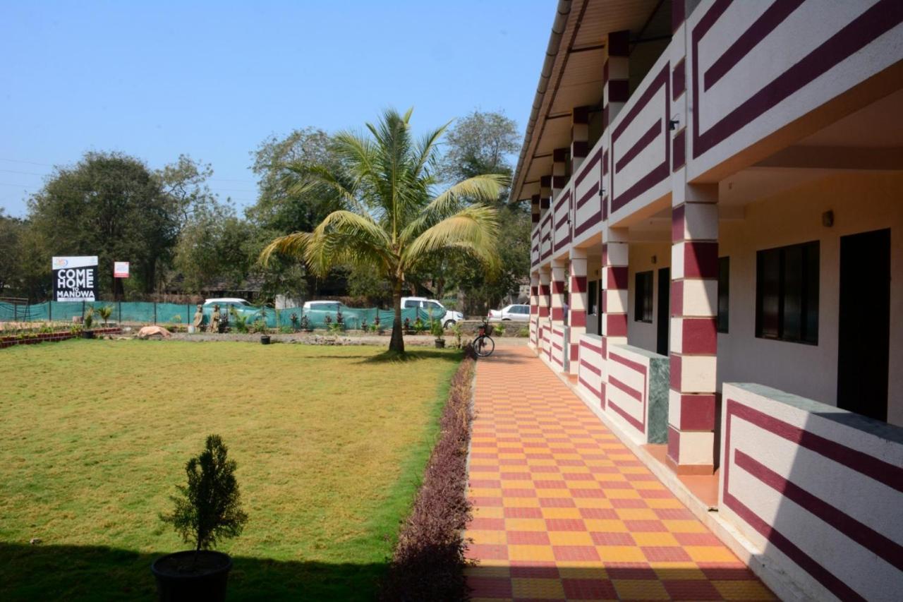 Krishna Jyoti 3* Alibag