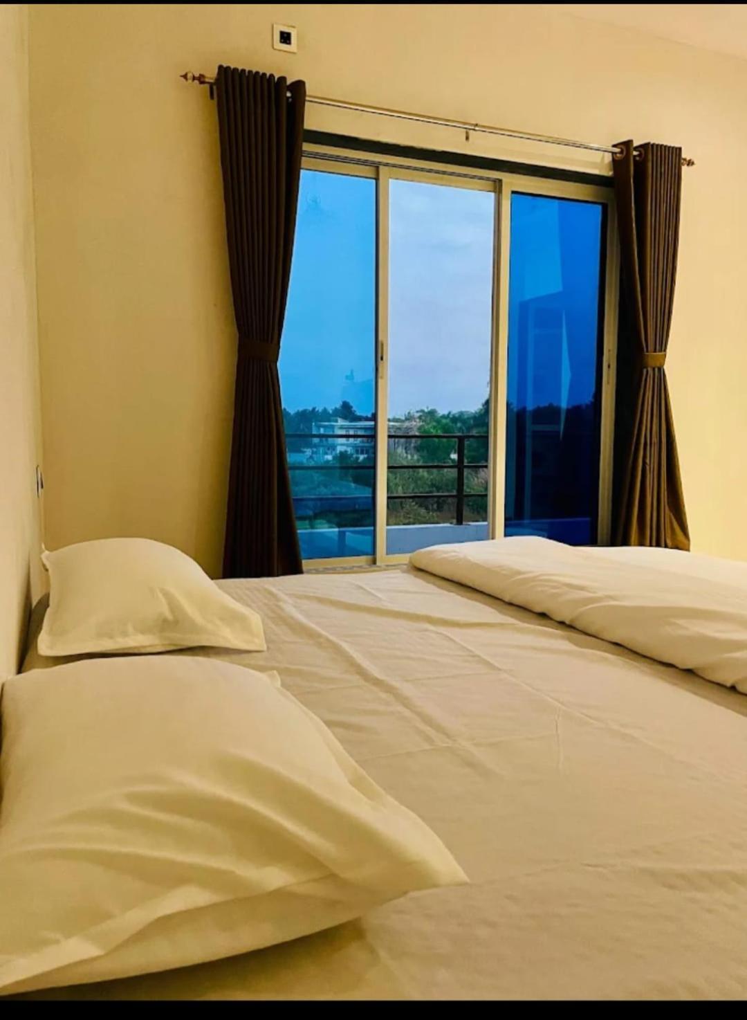 Scarlet Resort Alibag