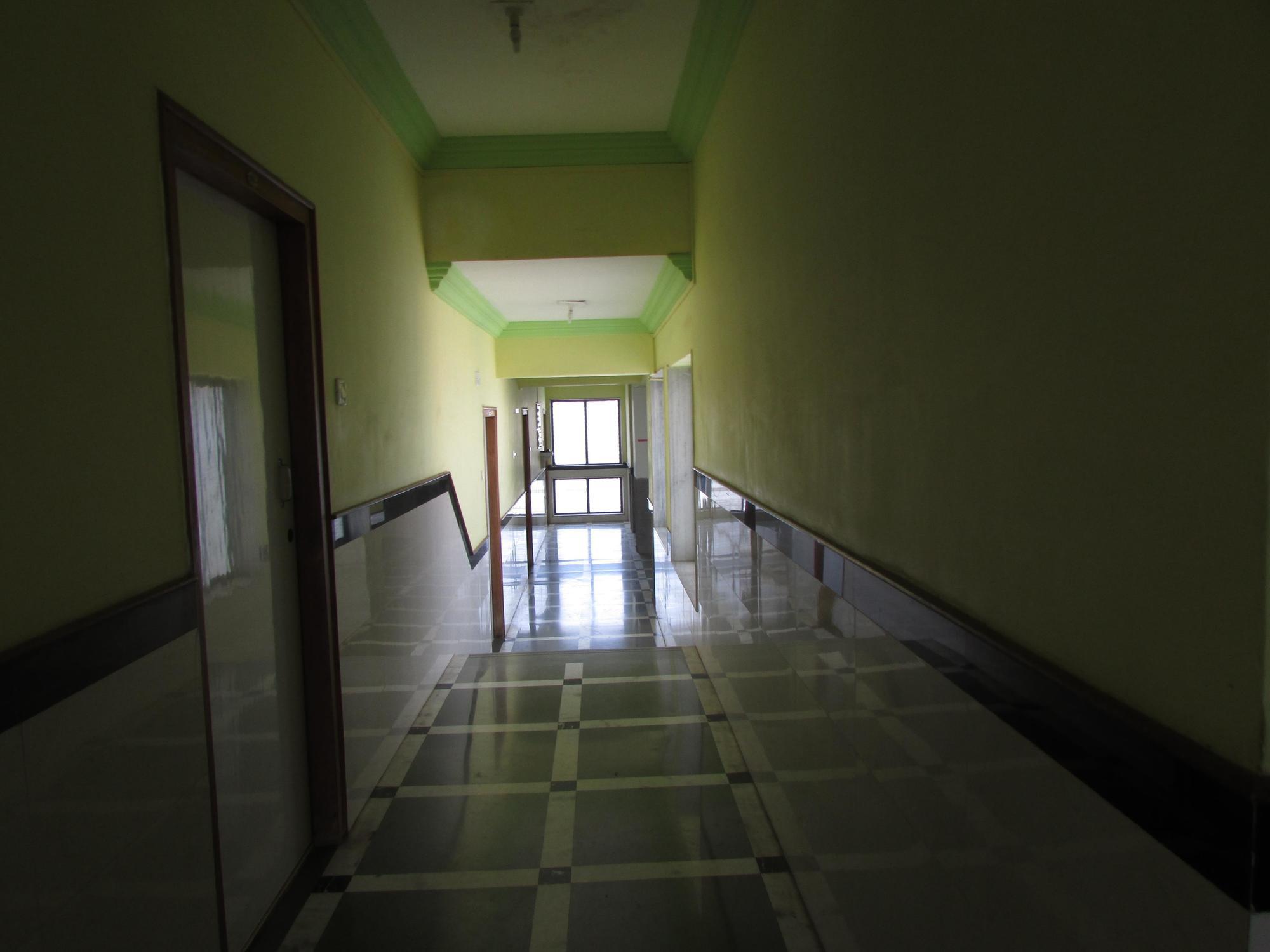 Hotel Ramakant Alibag