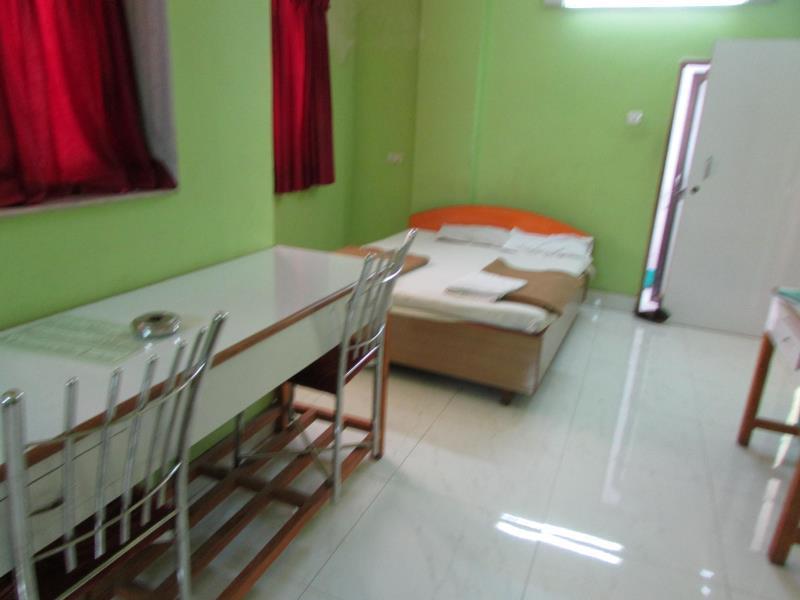 Hotel Ramakant Alibag