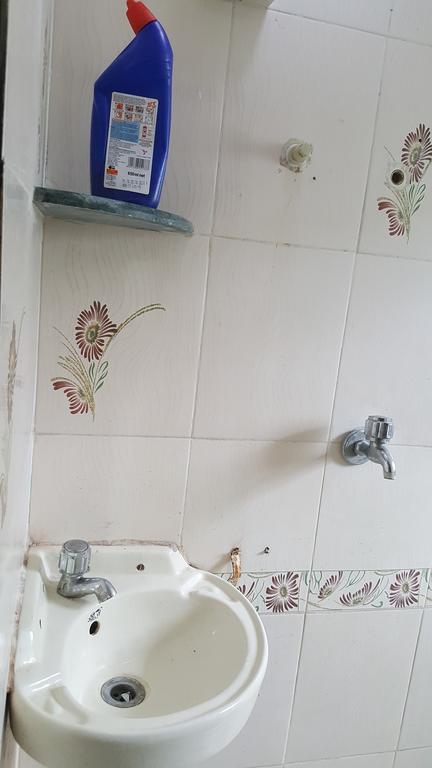 Badami Guest house Alibag
